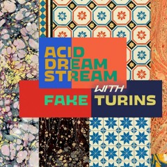 ACID DREAM STREAM #9 with FAKE TURINS