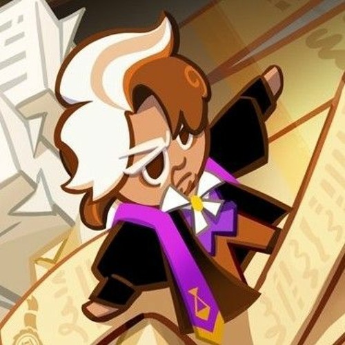 [Cookie Run: Ovenbreak OST] Cappucino Cookie Ability Theme