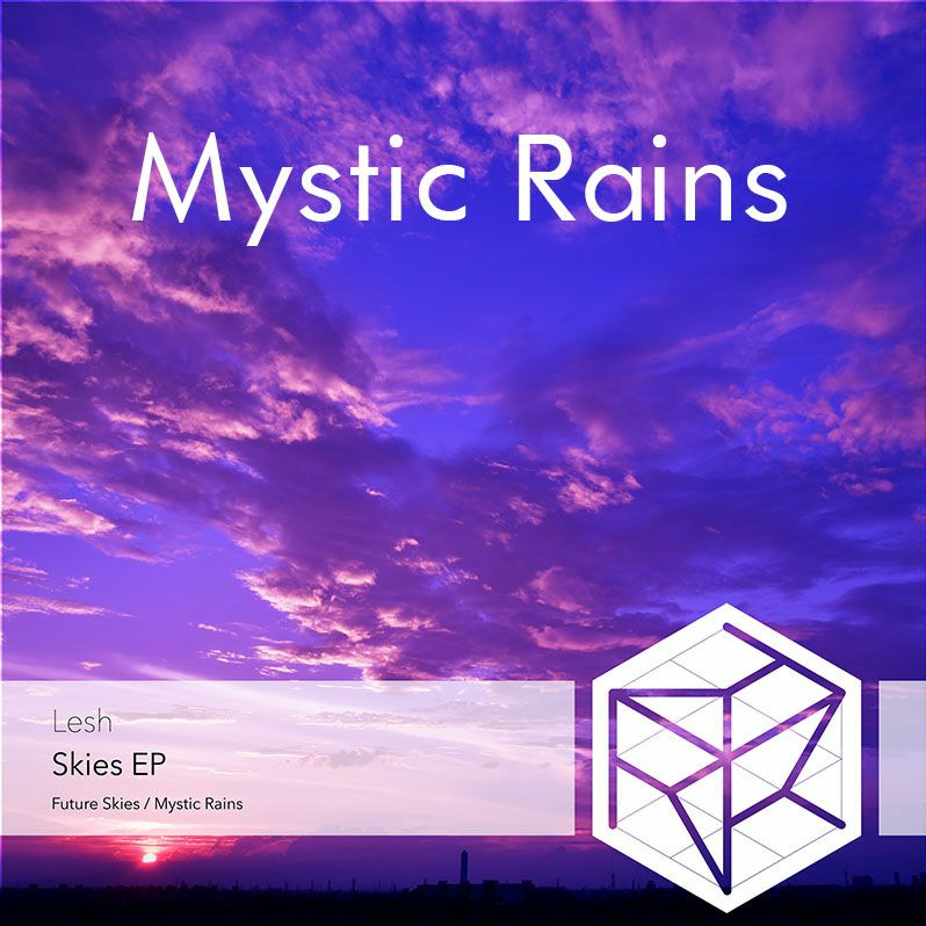 Mystic Rains (Original Mix) episode artwork