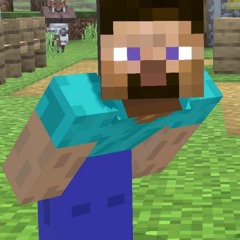 Super Smash Bros. - Minecraft Steve Rap! [Prod. Khronos Beats]