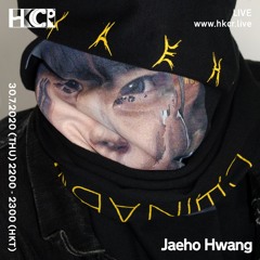 HKCR - Jaeho Hwang Mix