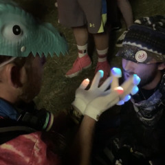 Of The Trees x Eminem- My Name Is/ Spanish Moss (Mashup)