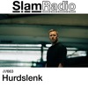 #SlamRadio - 663 - Hurdslenk DJ mix artwork - Electronic music tracklist cover image