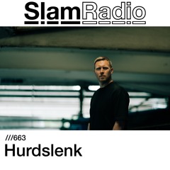 #SlamRadio - 663 - Hurdslenk
