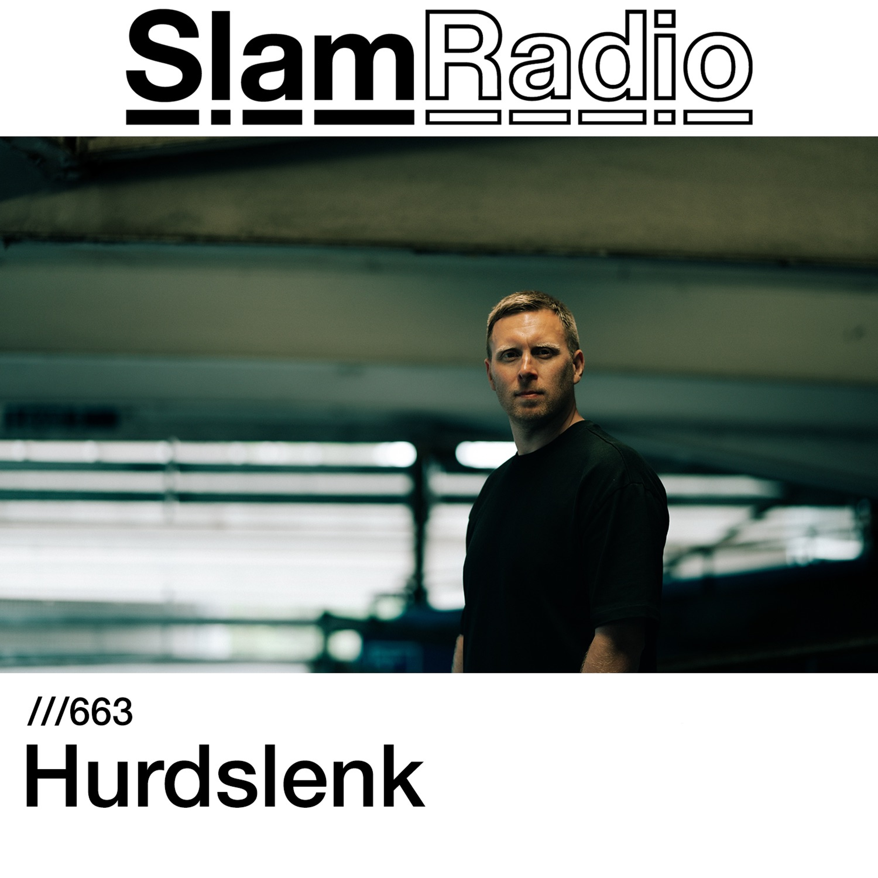 #SlamRadio - 663 - Hurdslenk