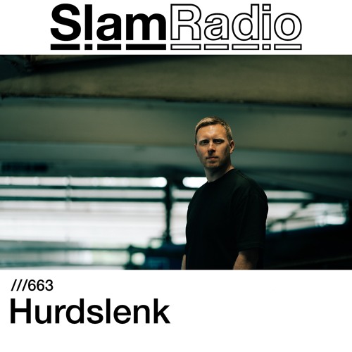 #SlamRadio - 663 - Hurdslenk