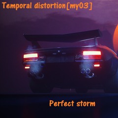 Perfect storm