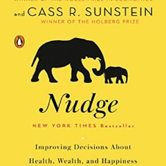 [READ PDF] Nudge: Improving Decisions About Health, Wealth, and Happiness android