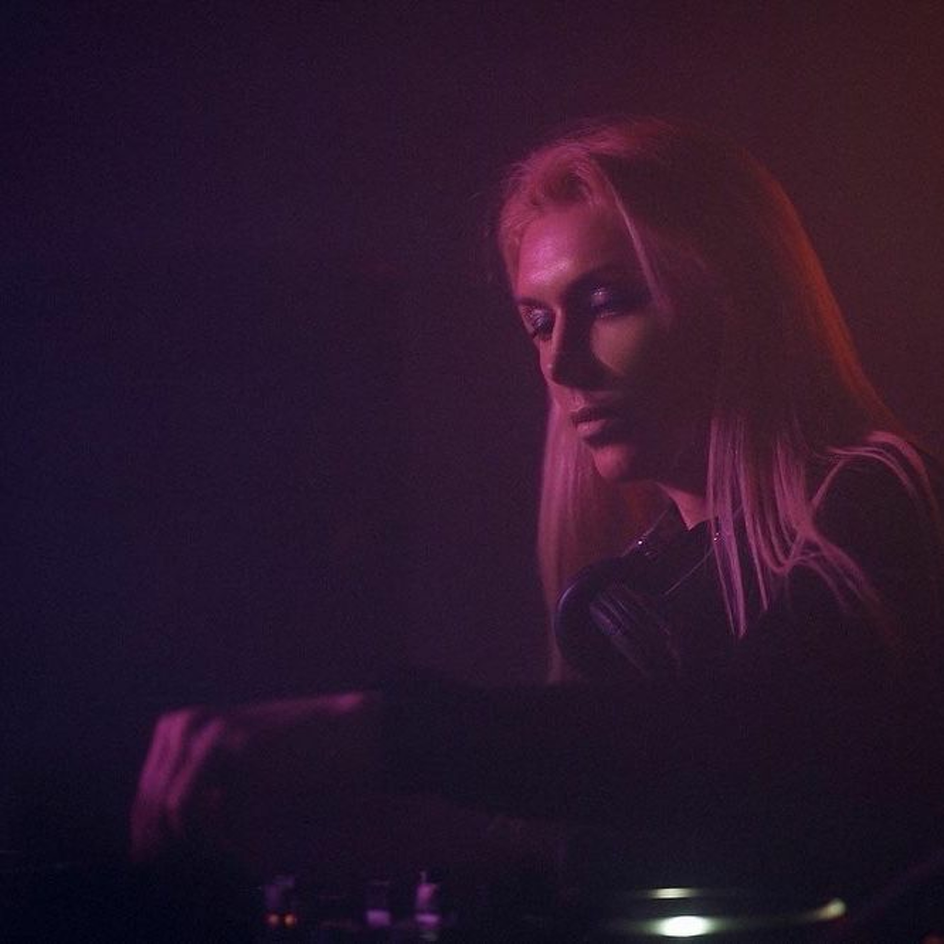 Warming Up Giorgia Angiuli at Budha Bar SPb 2021