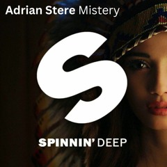 Adrian Stere - Mystery