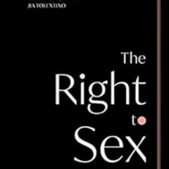 [Read] PDF 🧡 The Right to Sex: Shortlisted for the Orwell Prize 2022 by Amia Sriniva