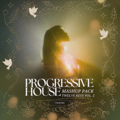 T14 - Progressive House Mashup Pack Twelve Keys Vol.2 “FREE DOWNLOAD”