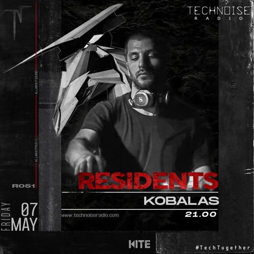 Residents - KOBALAS [R051]