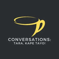 Conversations: Tara, Kape Tayo! Ep. 1: PLATONIC RELATIONSHIP, IS IT EVEN A CHOICE?!
