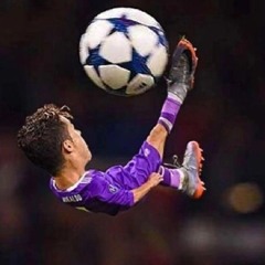 Igual Cristiano Ronaldo - @djlinoofc