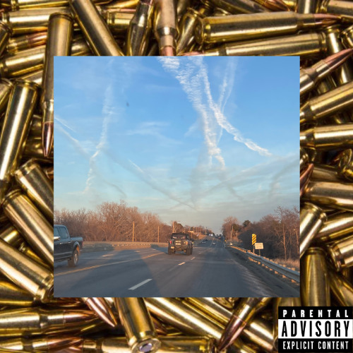 SAVE YOURSELF Part ll: The Sky Is Going To War Chapter