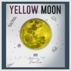 Yellow Moon 001