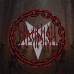 Disassembled ft DIMINISH