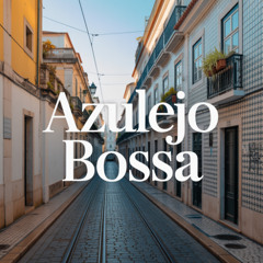 Azulejo Bossa