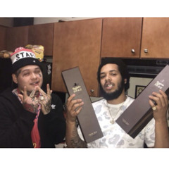 Trap Environment Ft. Ka$hBigBlood