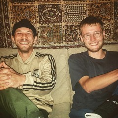 Bitchy In The Driveway (prod. Kidd Nebula)