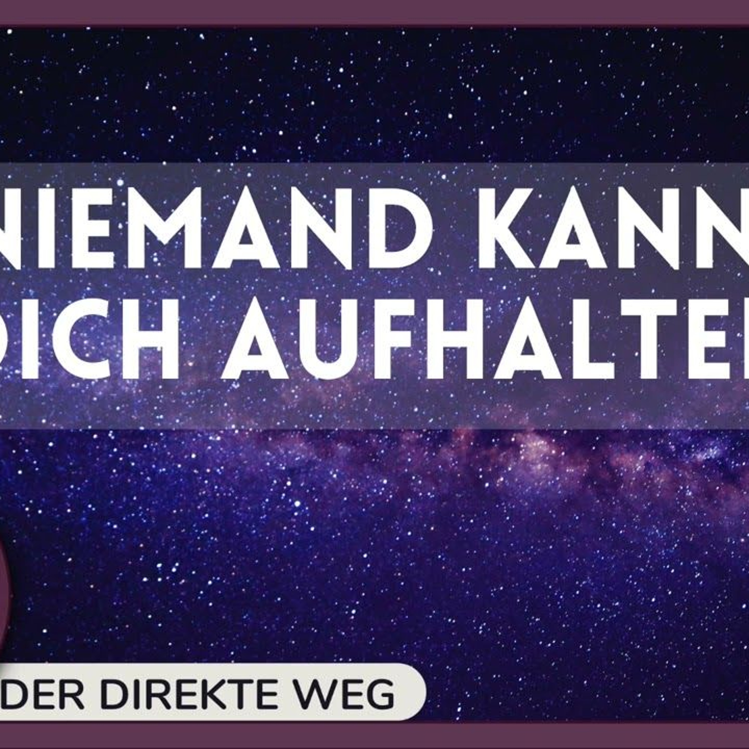 329 Ein Kurs in Wundern EKIW | Was du willst, habe ich bereits gewählt episode artwork