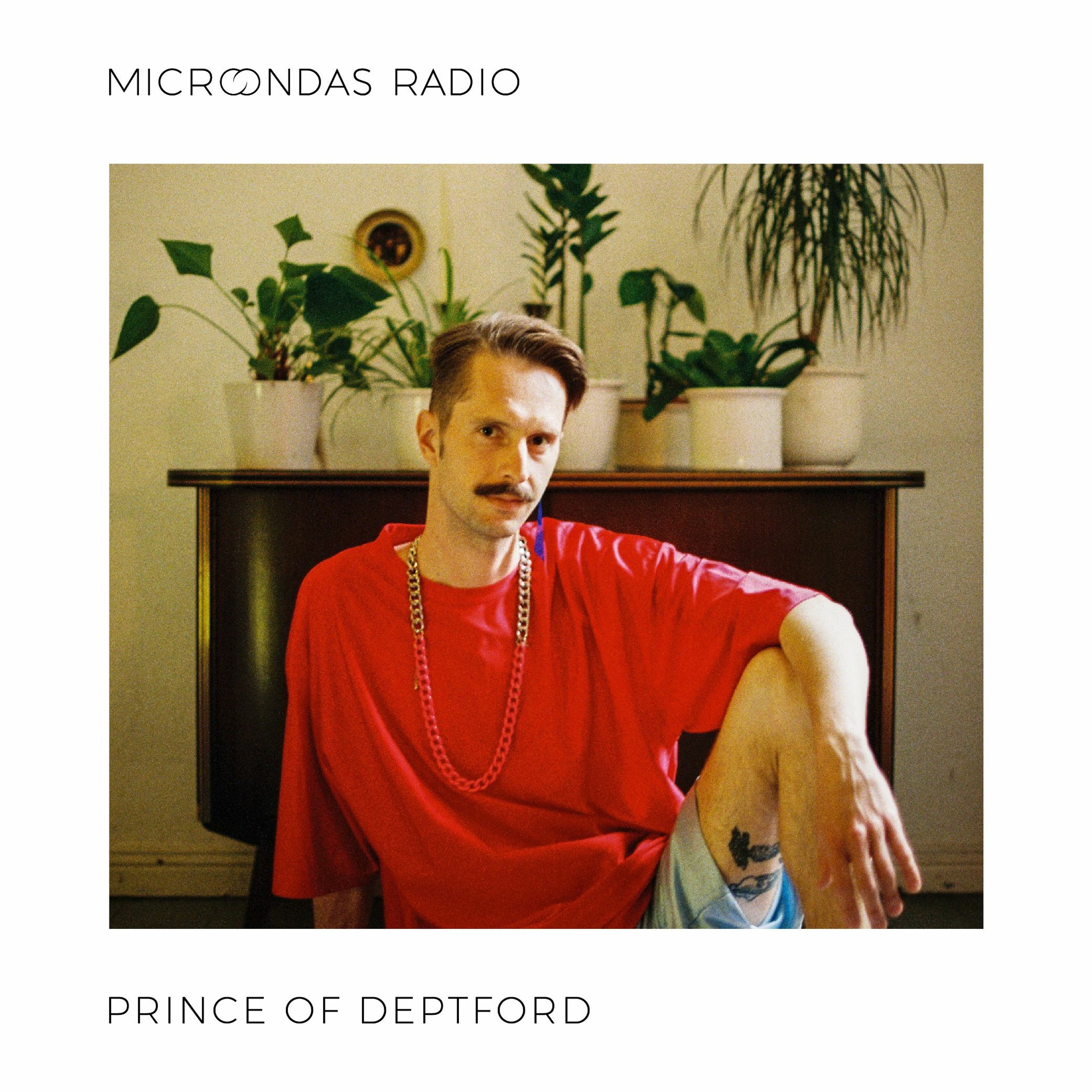 Microondas Radio