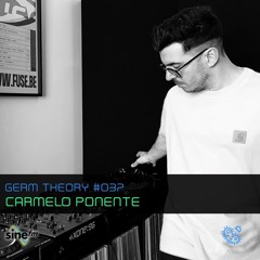 GT.037 || CARMELO PONENTE