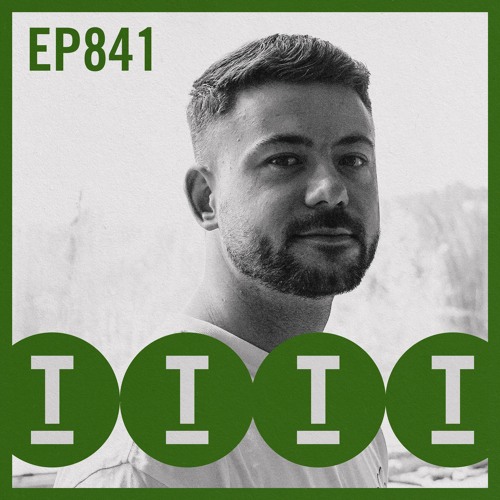 Toolroom Radio EP841: Danny Rhys