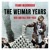 Artwork for The Weimar Years by Frank McDonough, read by Paul McGann