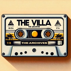 Dean Kenny & The Villa - Back Again