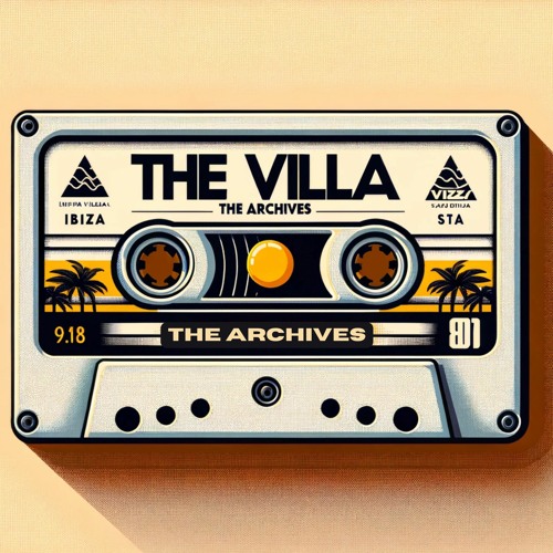 Dean Kenny & The Villa - Know What That Means