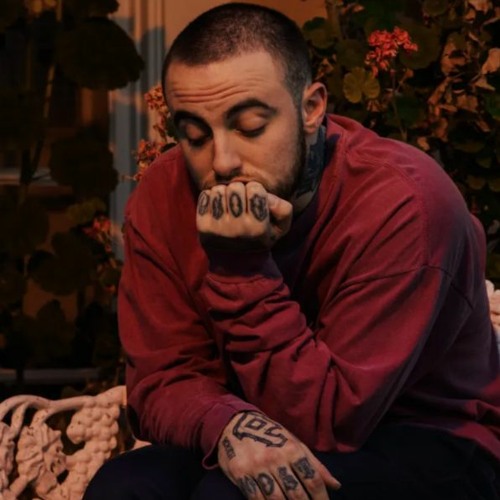 Troubled | Mac Miller Type Beat