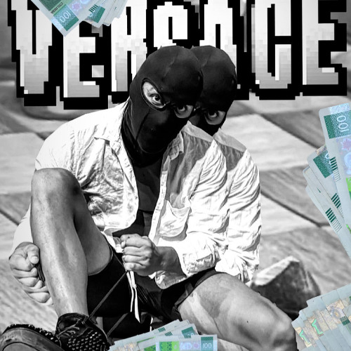 H5N1 HYPNOTIZE DJ VERSACE