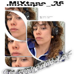 MIX SERIES_36 // Carmina