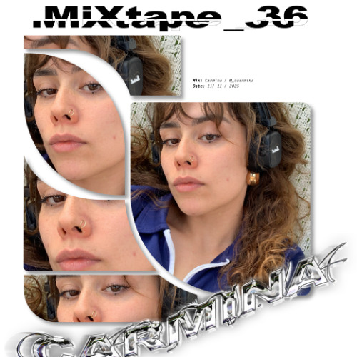 MIX SERIES_36 // Carmina
