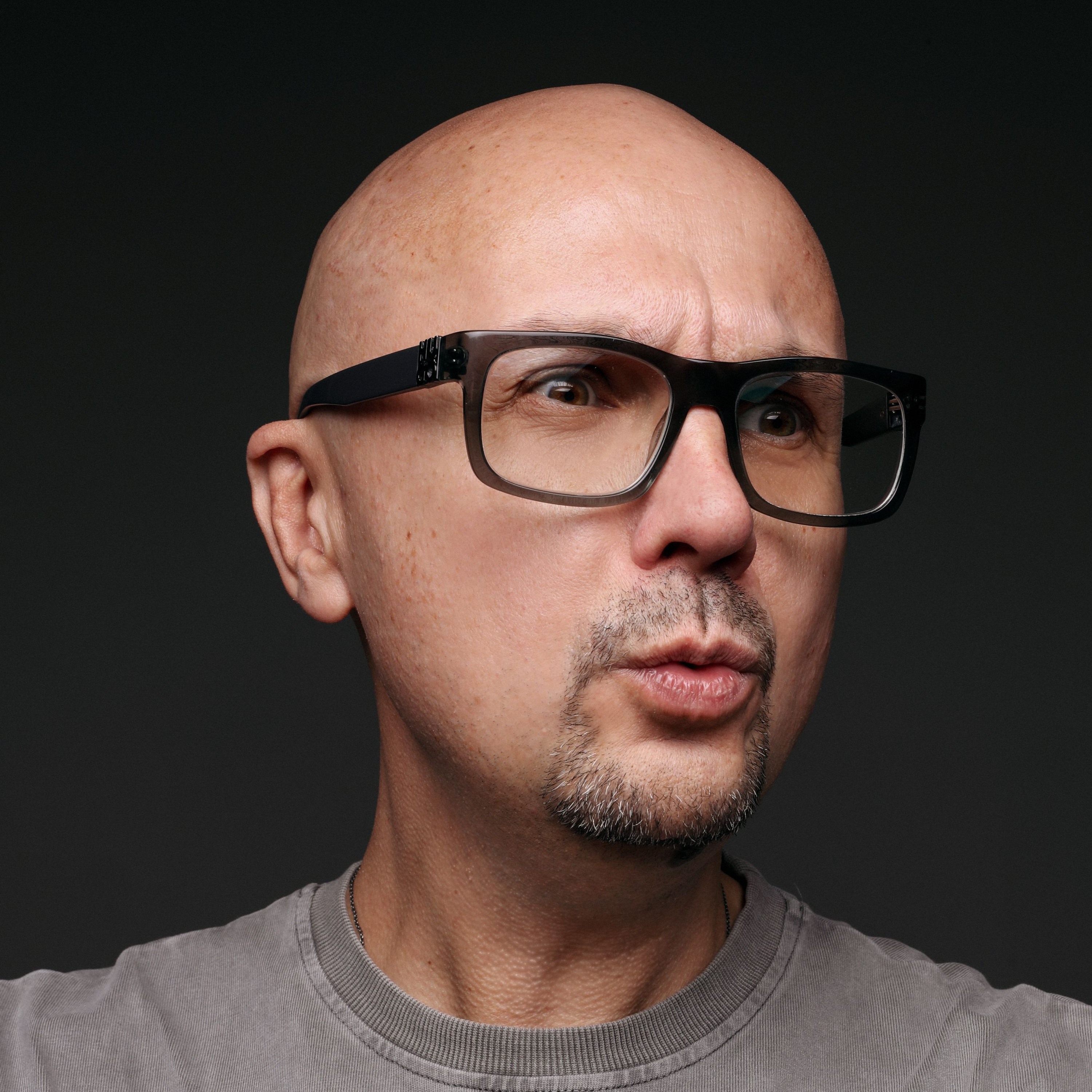 Sergey Sanchez @ Studio 3 club, Moscow 19.06.2026 episode artwork
