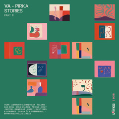 VA - Pirka Stories Part 3 [PRK035]