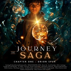 Journey Extended Theme