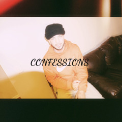 bandito - confessions