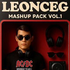 LEONCEG MASHUP CLUB PACK VOL. 1 - FREE PACK