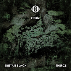 PREMIERE: Tristan Blach - Reset [ELEP002]