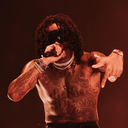 GUNNA- ASHES 2 DUST