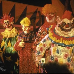 KILLER CLOWNS(f'real )