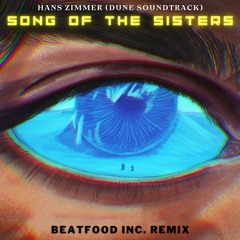Hans Zimmer - Song Of The Sisters ☕️ [BEATFOOD INC.]