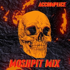MOSHPIT MIX(Kong's Set)