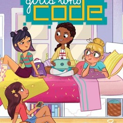 READ [PDF] The Friendship Code #1 (Girls Who Code) bestseller