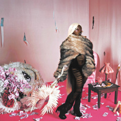 Theodora - Fashion Designa (Theobuntu Remix)