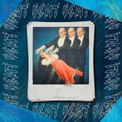 BENT (Prod. yukiibeats)