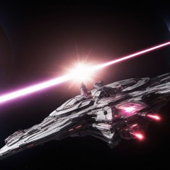 Interstellar Onslaught